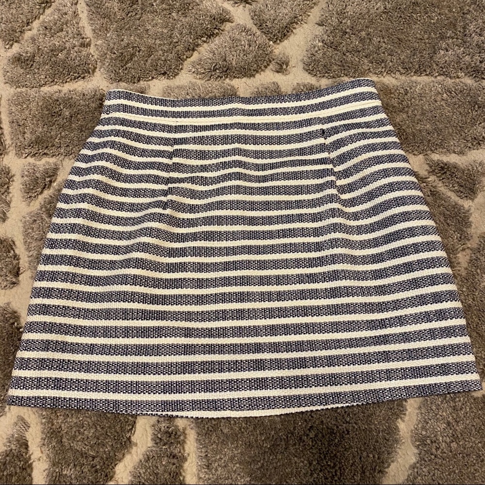NWOT J Crew skirt